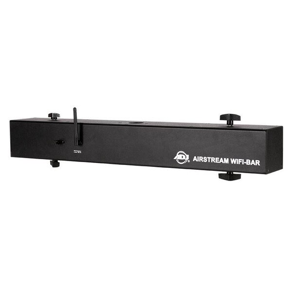 Main product image for ADJ AIR314 Airstream 4 Channel Wi-Fi Switch Bar 244-4608